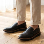 Mocassim Tratorado Torino Ripple