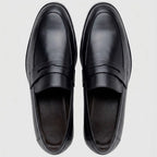 Mocassim Turim Loafer Couro