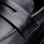 Mocassim Turim Loafer Couro