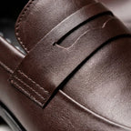 Mocassim Turim Loafer Couro