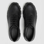 Mocassim Vanguard Tratorado All-Black