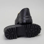 Mocassim Vanguard Tratorado