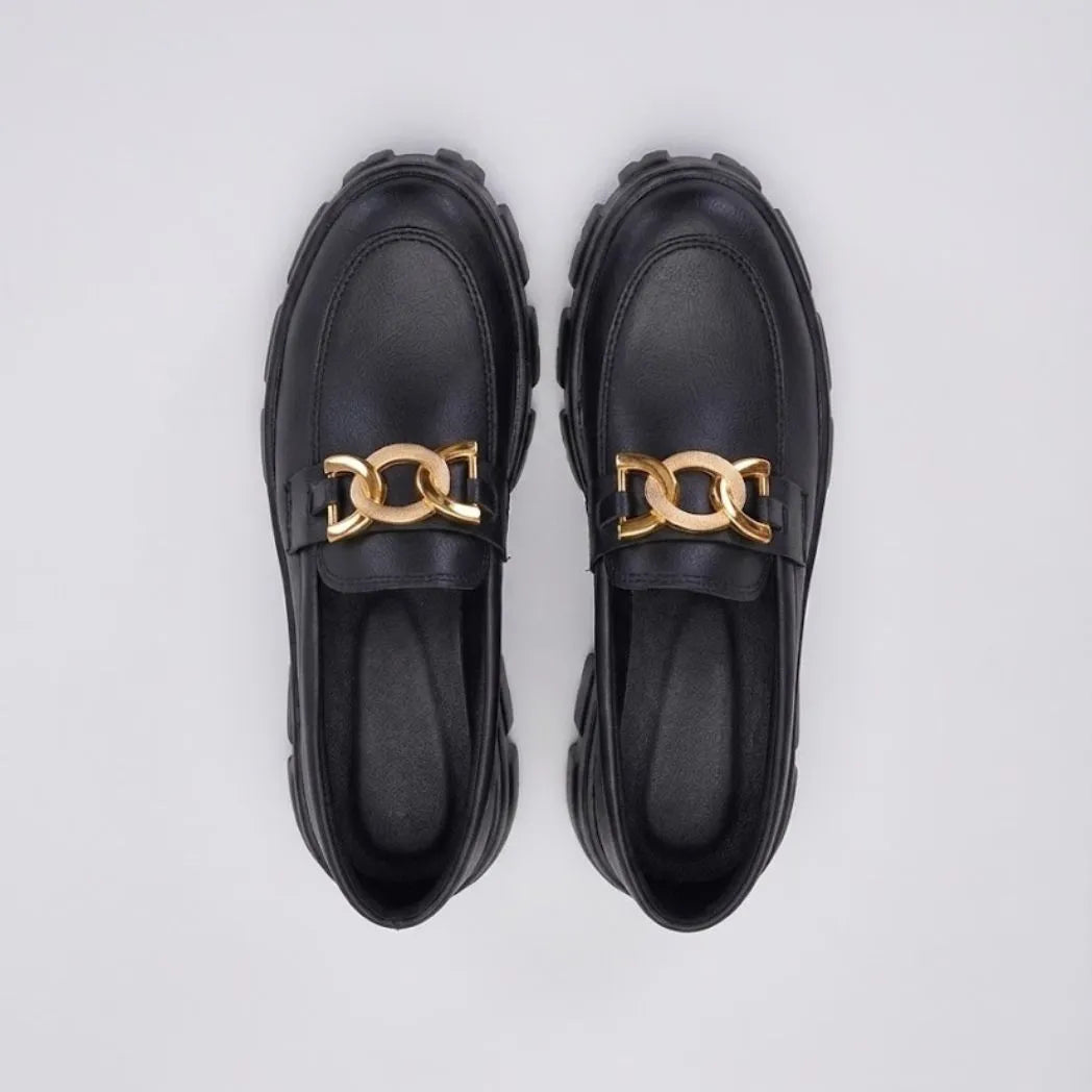 Mocassim Vanguard Tratorado