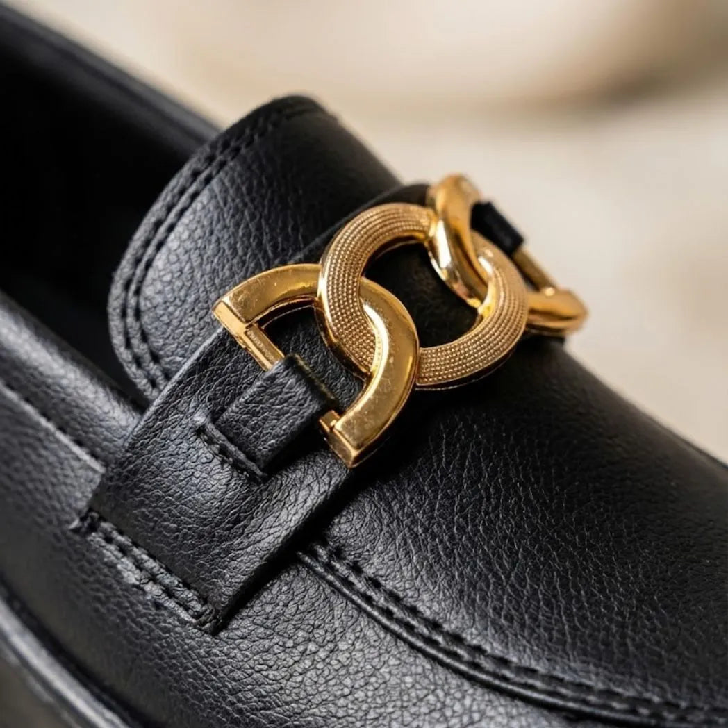 Mocassim Vanguard Tratorado