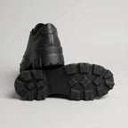Mocassim Vanguard Tratorado