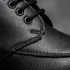 Mocassim Vanguard Tratorado All-Black