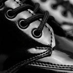 Mocassim Vanguard Tratorado Preto