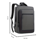 Mochila Sofistic Executiva de Viagem - Voyage