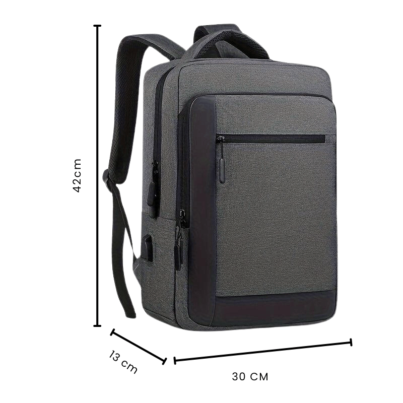 Mochila Sofistic Executiva de Viagem Voyage