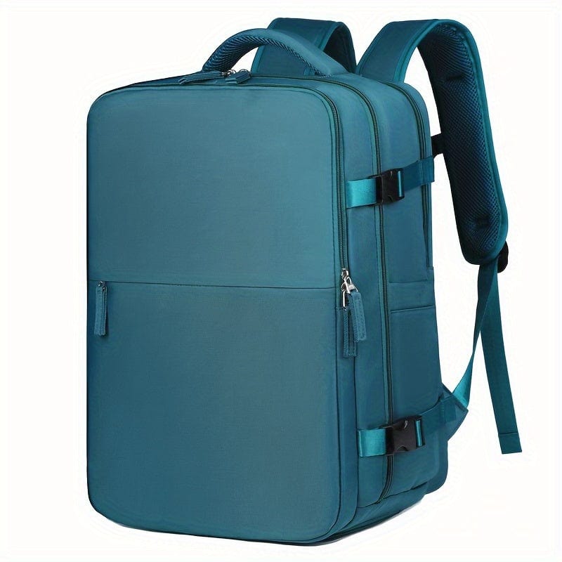 Mochila Sofistic de Viagem com Porta USB - Floratta