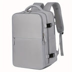 Mochila Sofistic de Viagem com Porta USB - Floratta