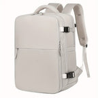 Mochila Sofistic de Viagem com Porta USB - Floratta