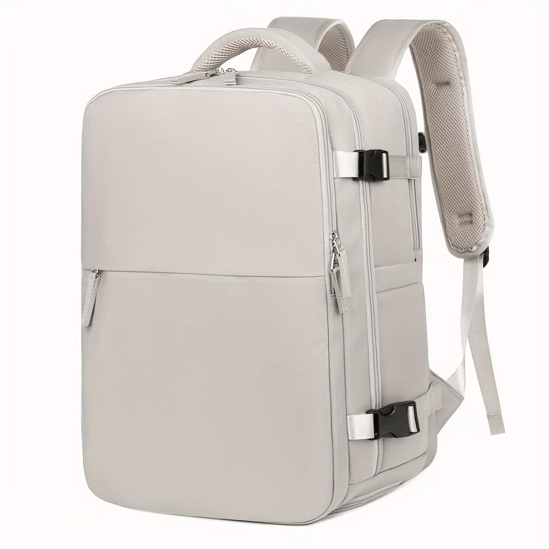 Mochila Sofistic de Viagem com Porta USB - Floratta