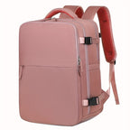 Mochila Sofistic de Viagem com Porta USB - Floratta