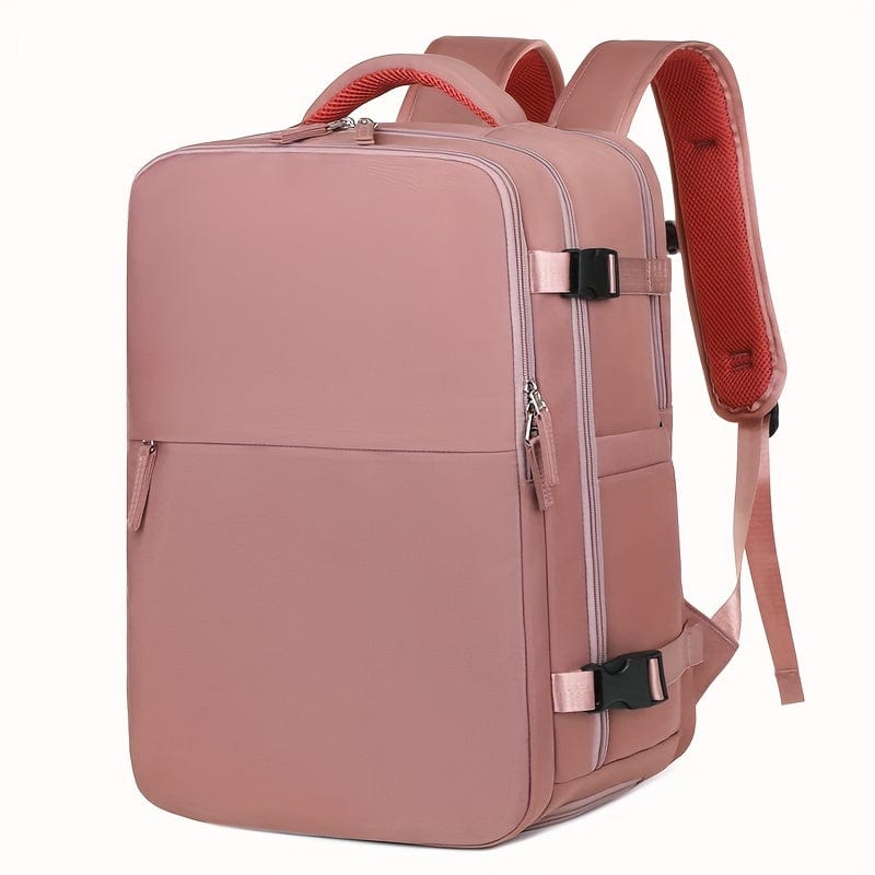 Mochila Sofistic de Viagem com Porta USB - Floratta