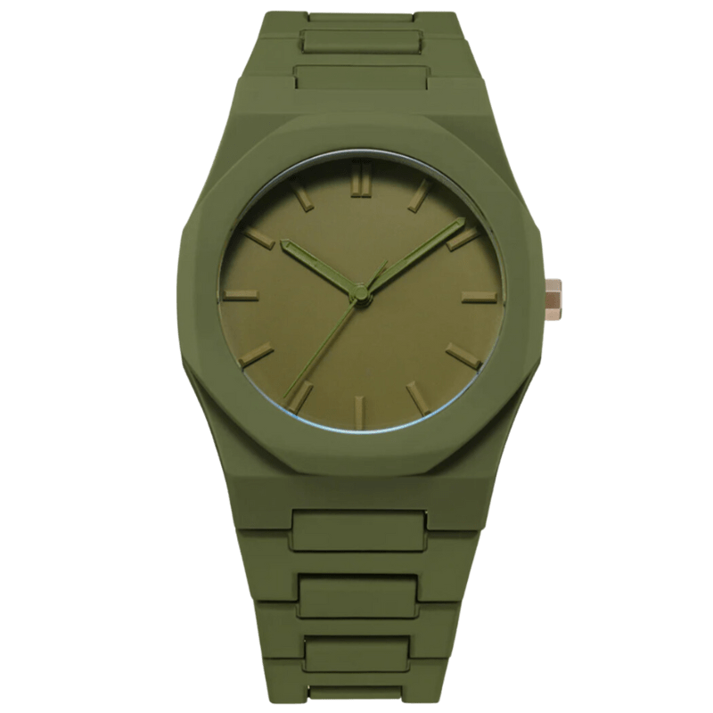 Relógio Sofistic Phantom White