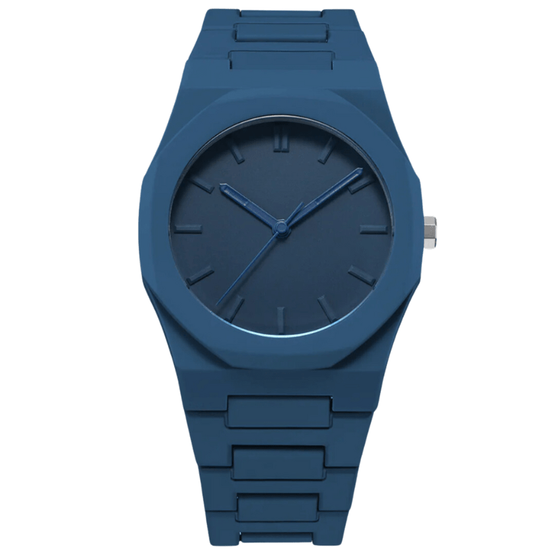 Relógio Sofistic Phantom Navy Blue