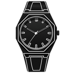 Relógio Sofistic Kiva Skeleton