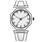 Relógio Sofistic Kiva Skeleton