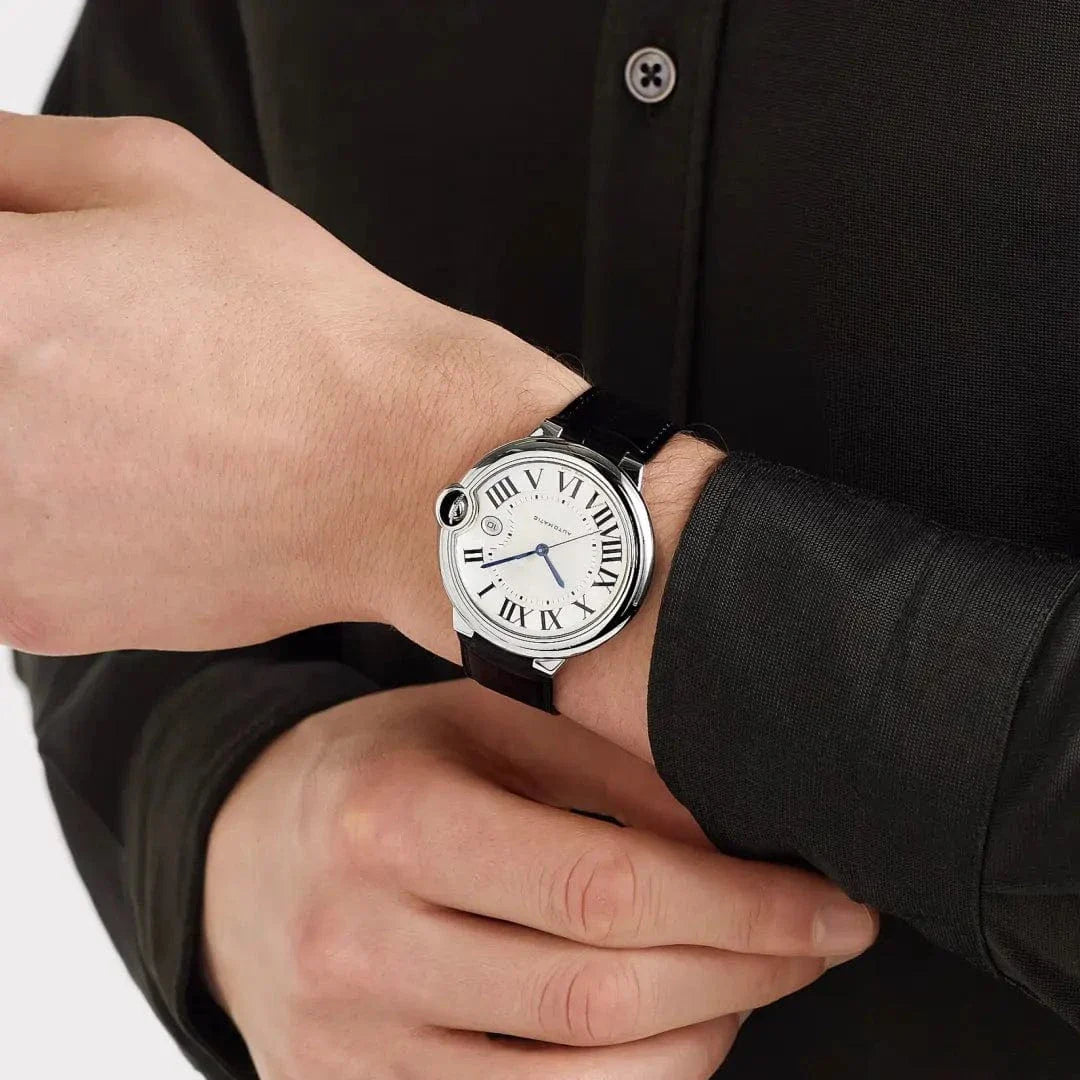 Relógio Sofistic Murray