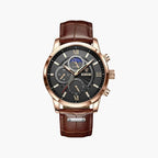 Relógio Sofistic Nobilis