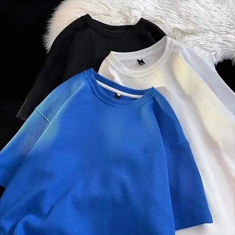 Camiseta Sofistic Overside Masculina - Estilo Exclusivo