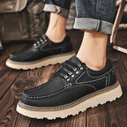 Sapato Casual Sofistic de Alta Qualidade