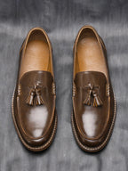 Sapato Derby Heritage