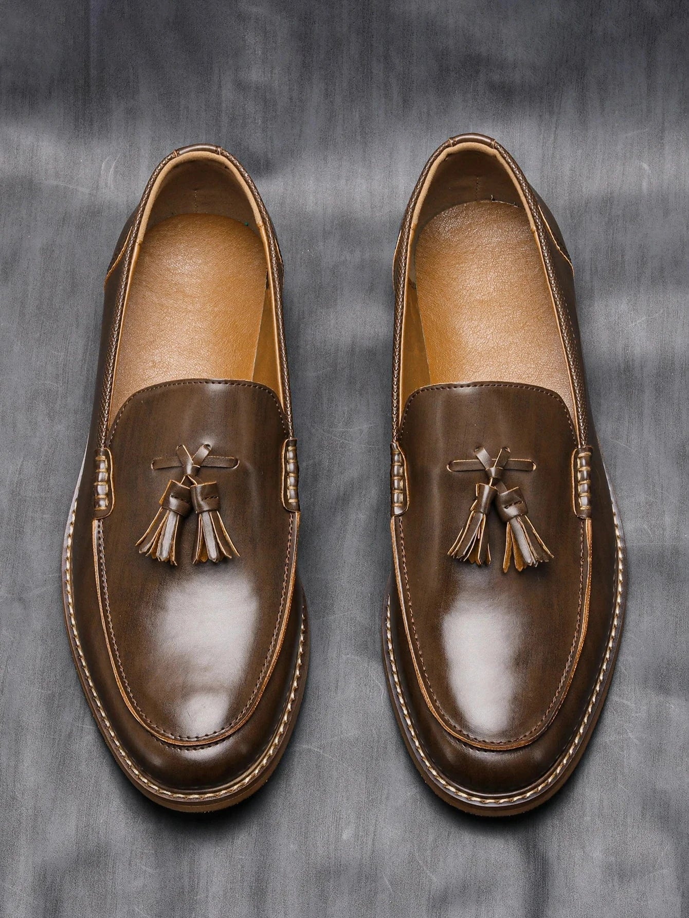 Sapato Derby Heritage
