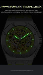 Relógio Masculino Sofistic Esportivo de Luxo Automático