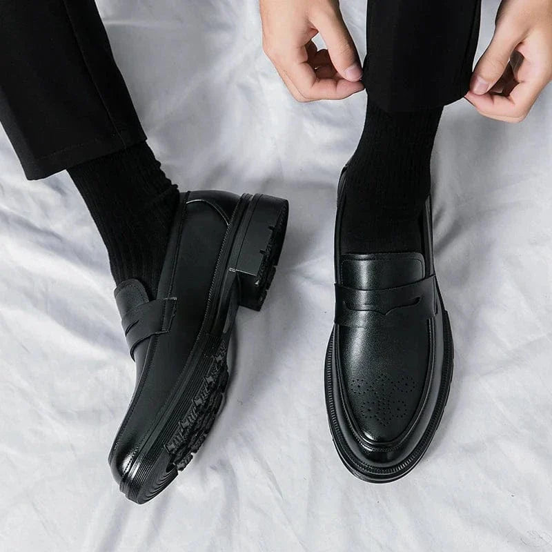Mocassins Sofistic Prestige