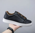 Sapatos Casuais Sofistic de Luxo