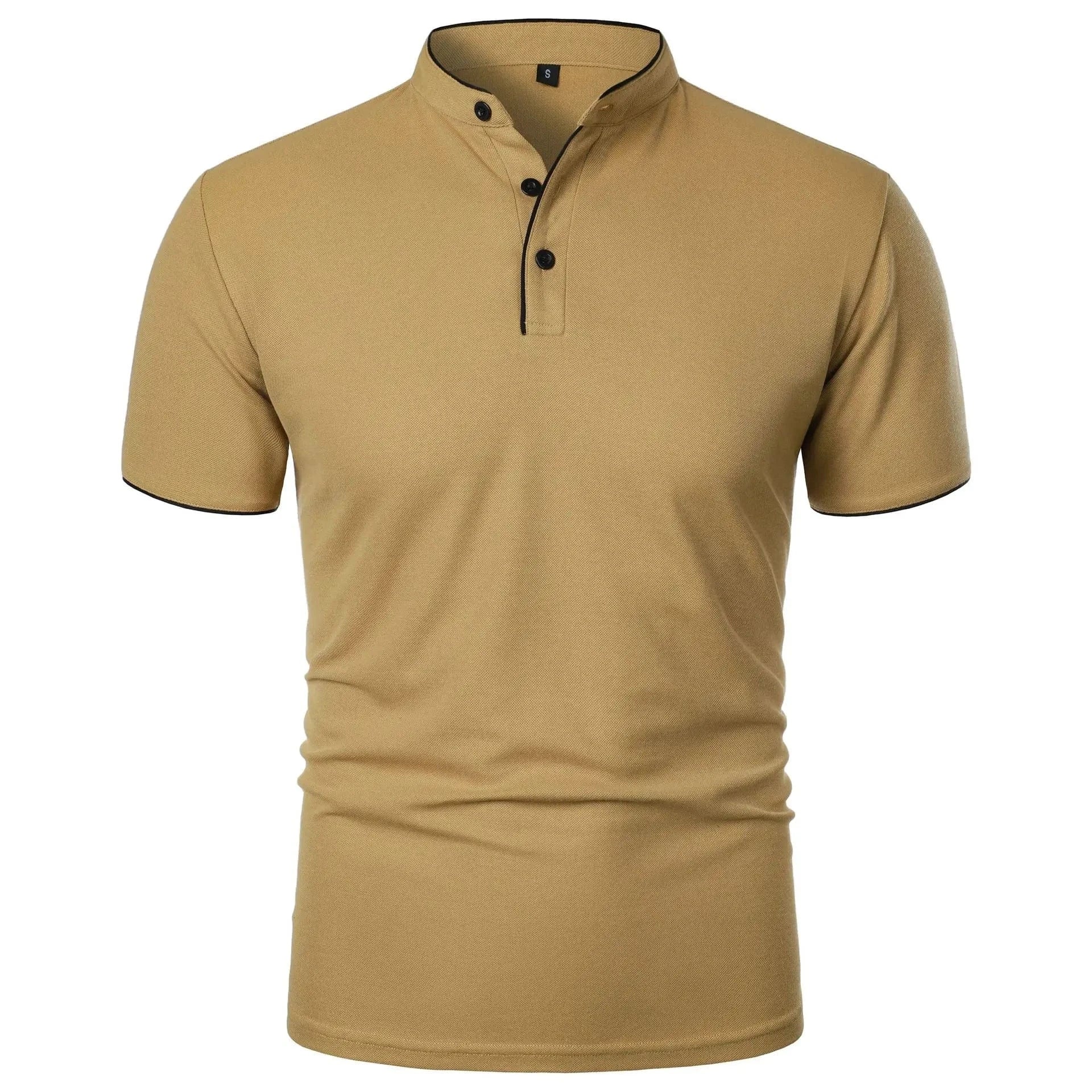 Camisa Polo Sofistic Casual Masculina de Verão