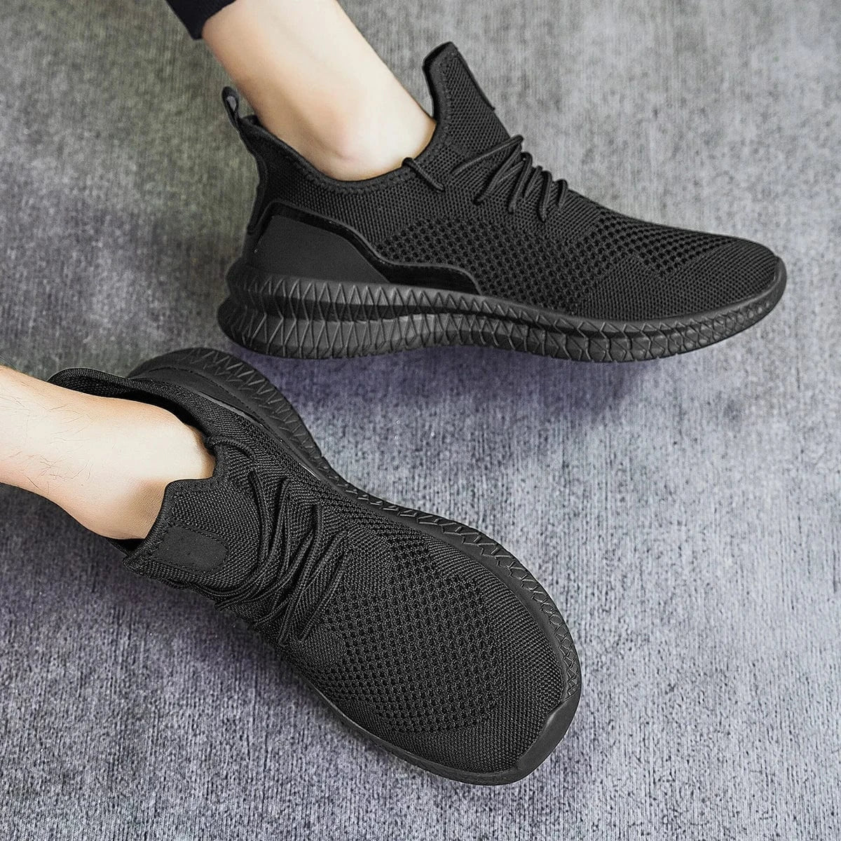 Tênis Sofistic Confort Raff