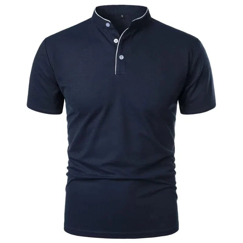 Camisa Polo Sofistic Casual Masculina de Verão