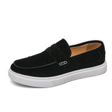 Preto Suede