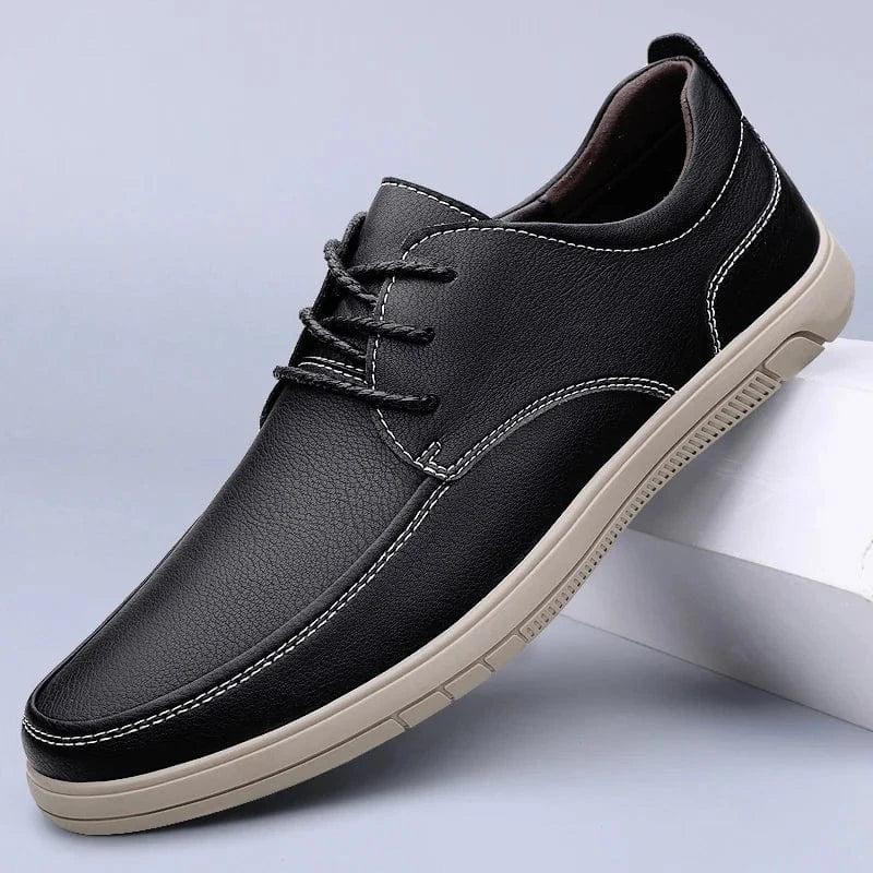 Sapato Sofistic Oxford Heritage