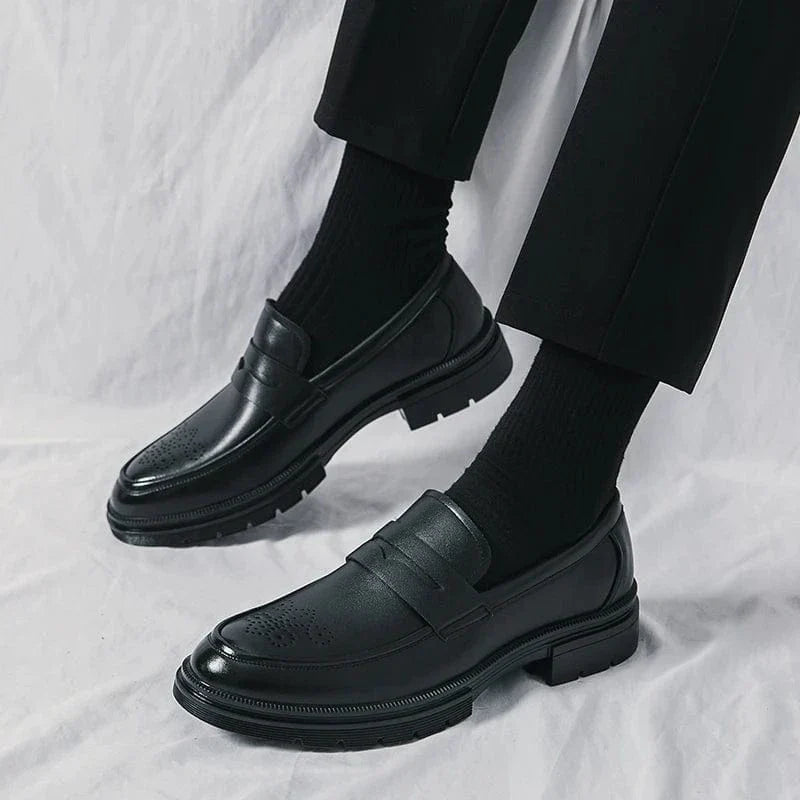 Mocassins Sofistic Prestige