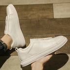 Sapatos Casuais Sofistic Elegantes