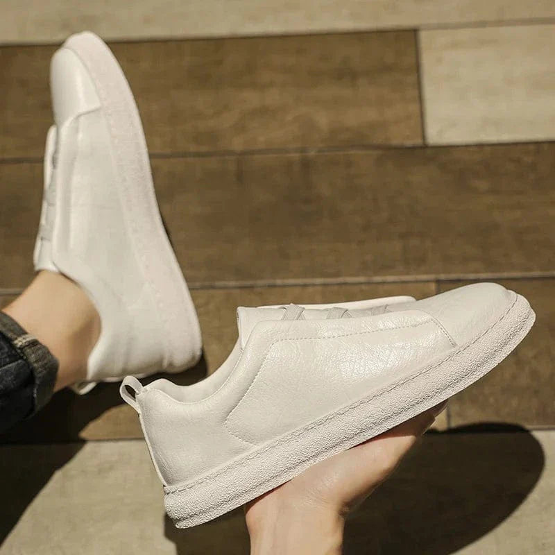 Sapatos Casuais Sofistic Elegantes