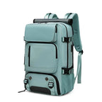 Mochila Sofistic de Viagem Impermeável - Vanguard