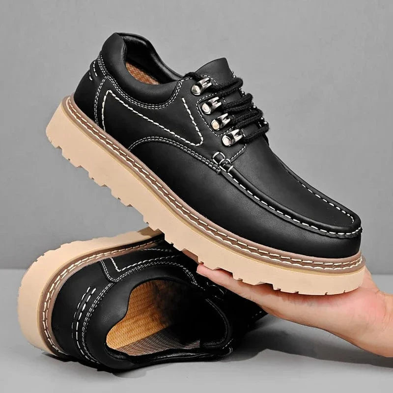Sapato Casual Sofistic de Alta Qualidade