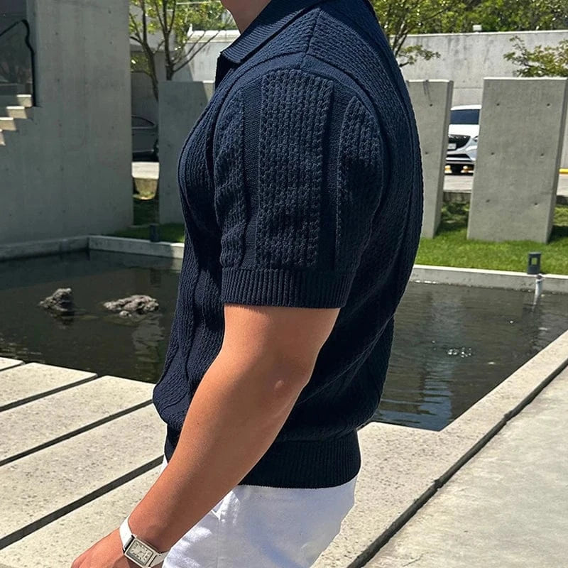 Camisa Polo Sofistic Luff