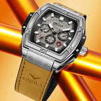 Relógio Masculino Sofistic de Luxo