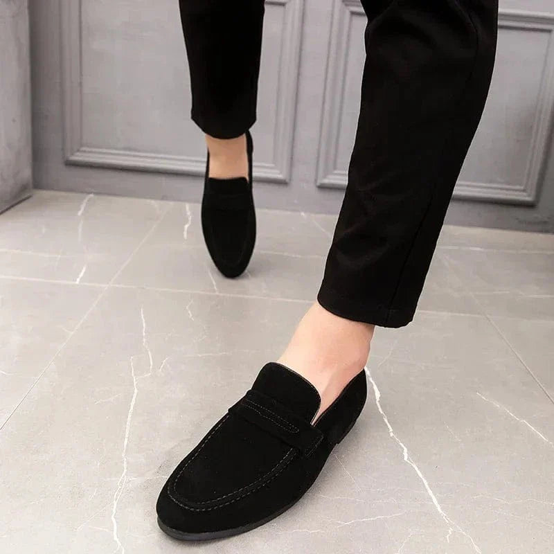 Mocassim Sofistic Stride Premium