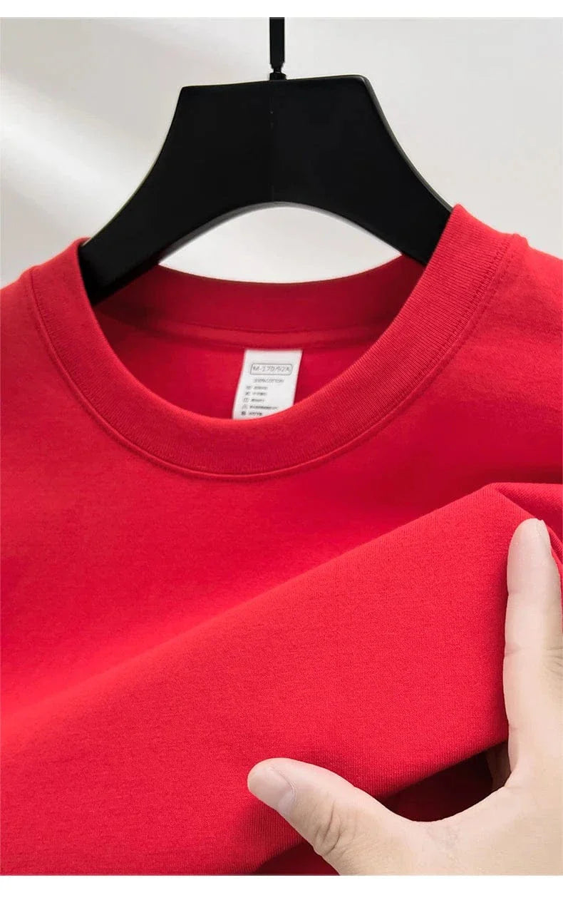 Camiseta Sofistic Algodão Premium Masculina