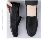 Mocassins Sofistic de Couro holly