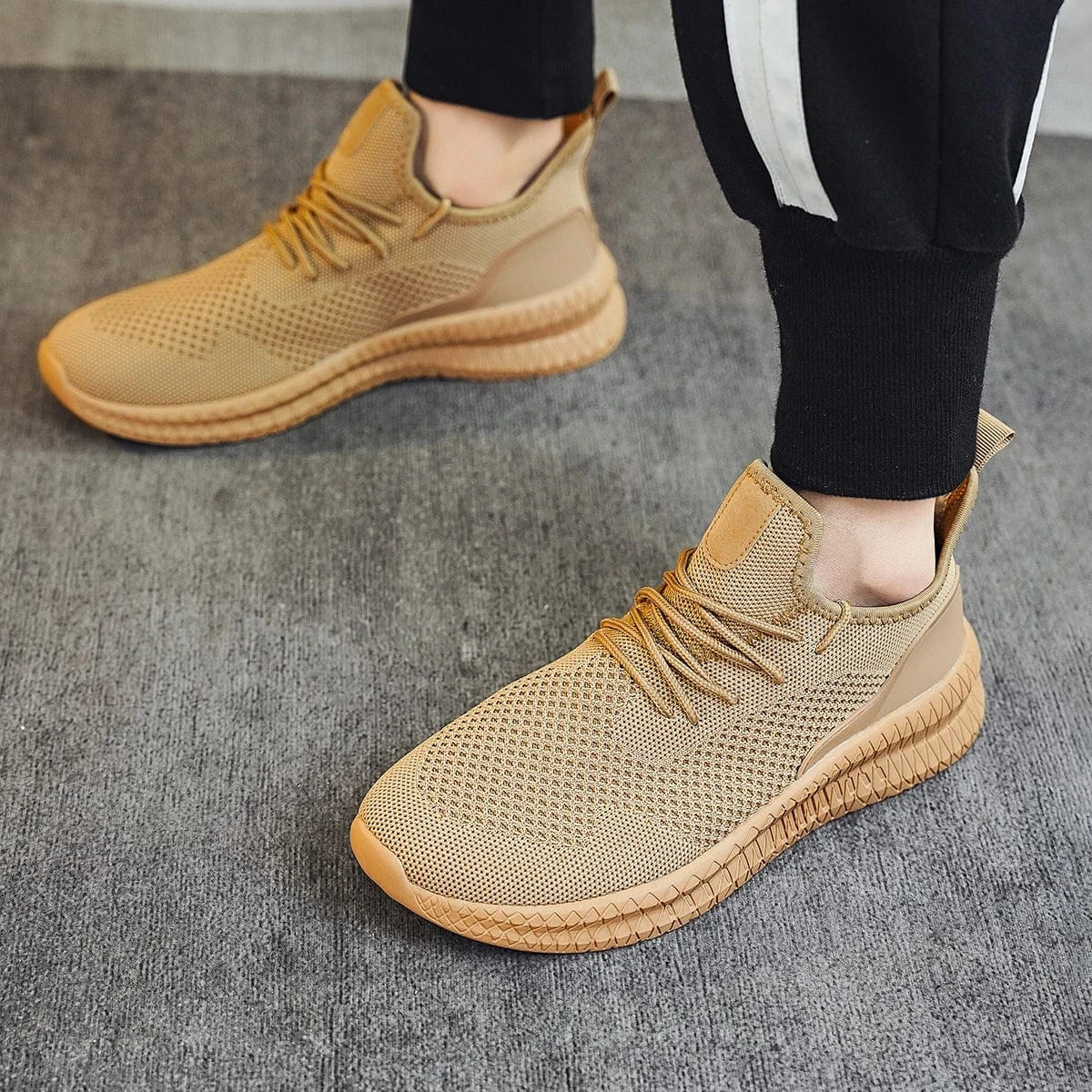 Tênis Sofistic Confort Raff