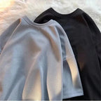 Camiseta Sofistic Overside Masculina - Estilo Exclusivo