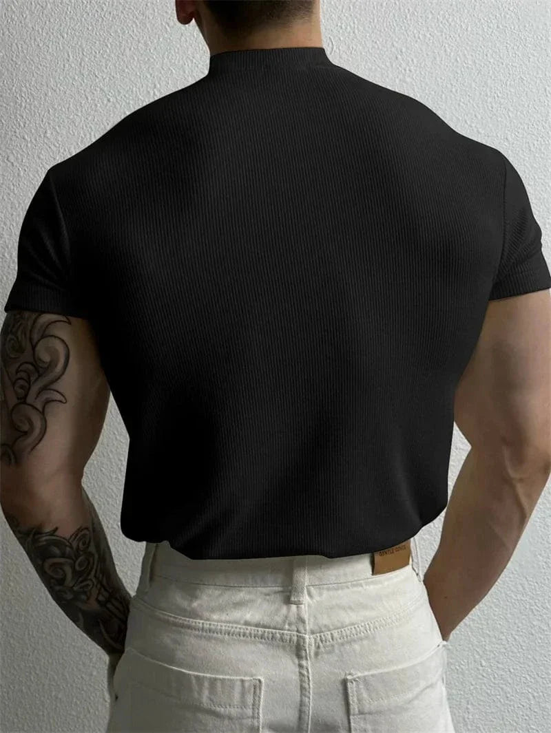 Camiseta Sofistic Mouse Gola Alta